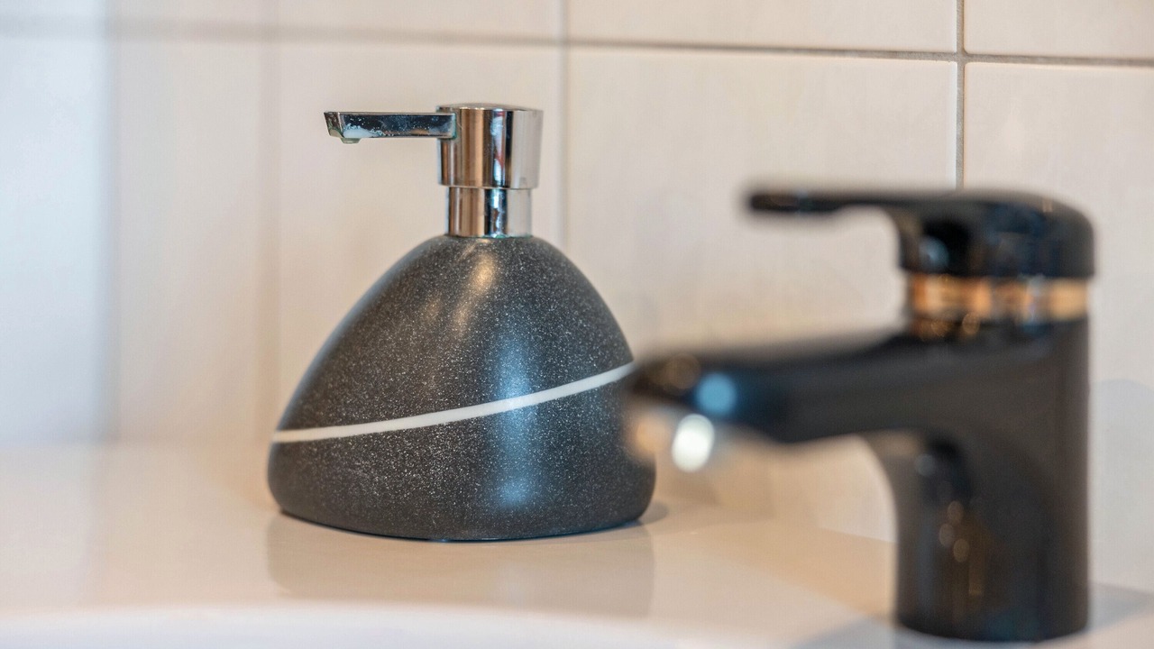 Photo of Bathroom in Schwob