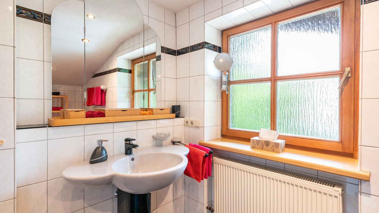 Photo of Bathroom in Schwob