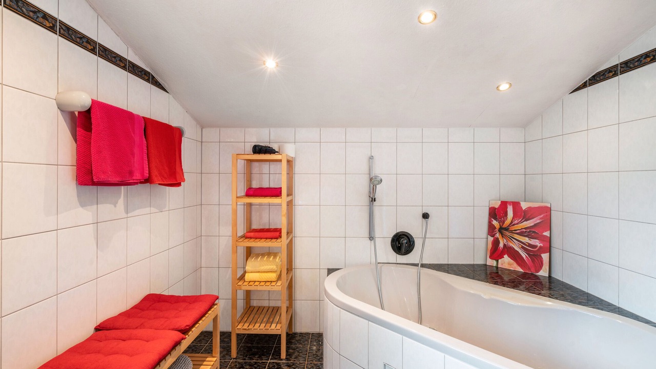 Photo of Bathroom in Schwob