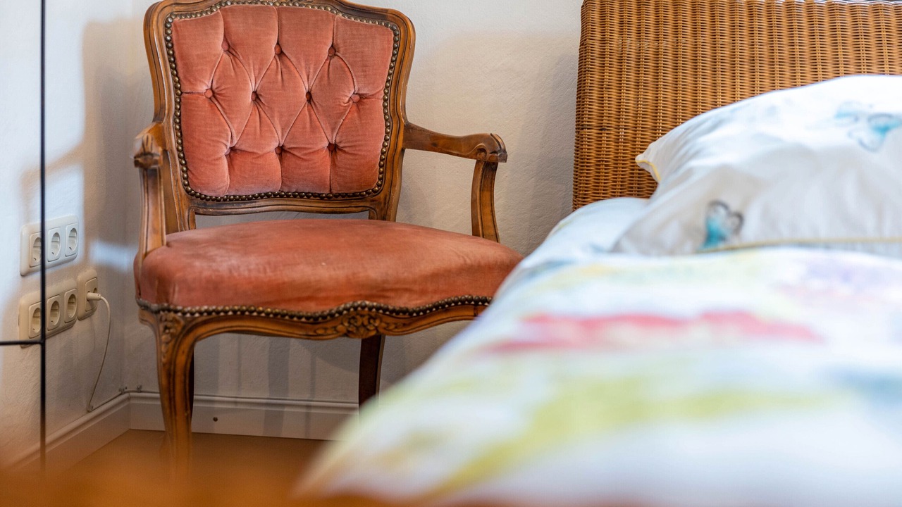 Photo of Bedroom in Schwob