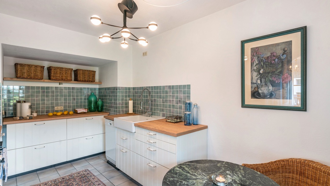 Photo of Kitchen in Schwob