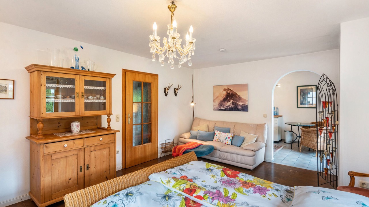 Photo of Bedroom in Schwob