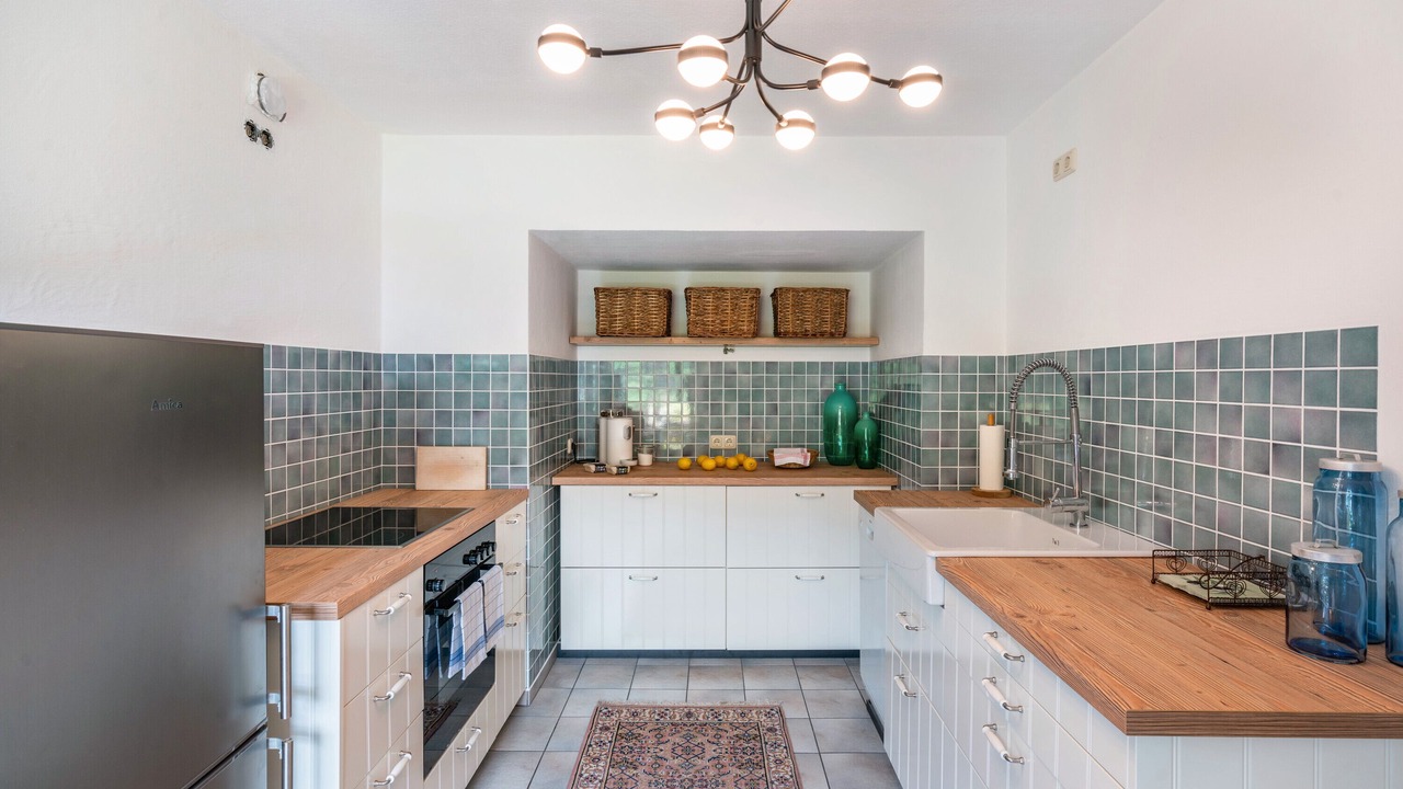 Photo of Kitchen in Schwob