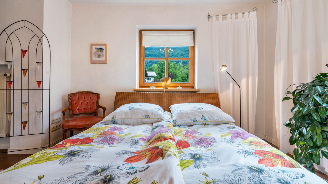 Photo of Bedroom in Schwob