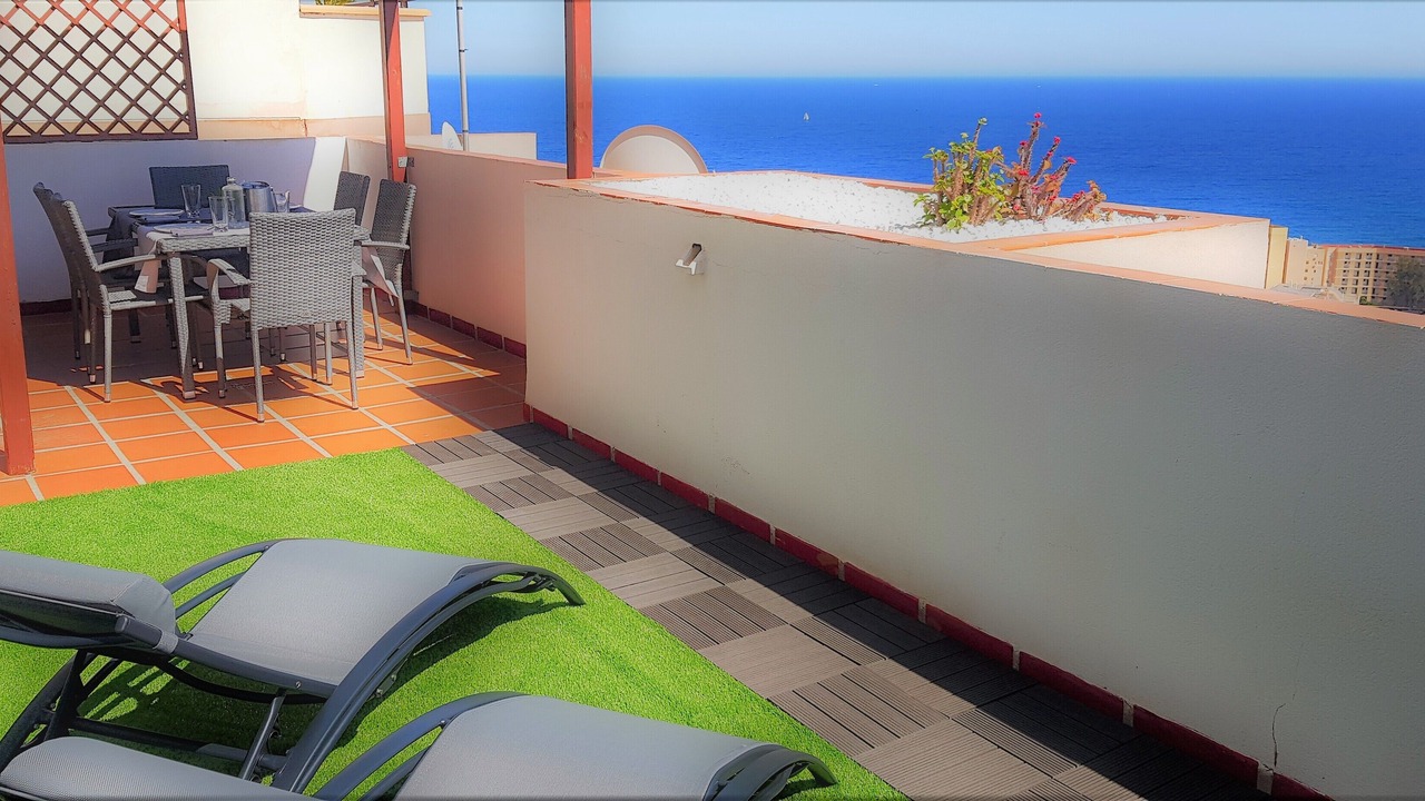 Photo of Outdoor in Aguadulce