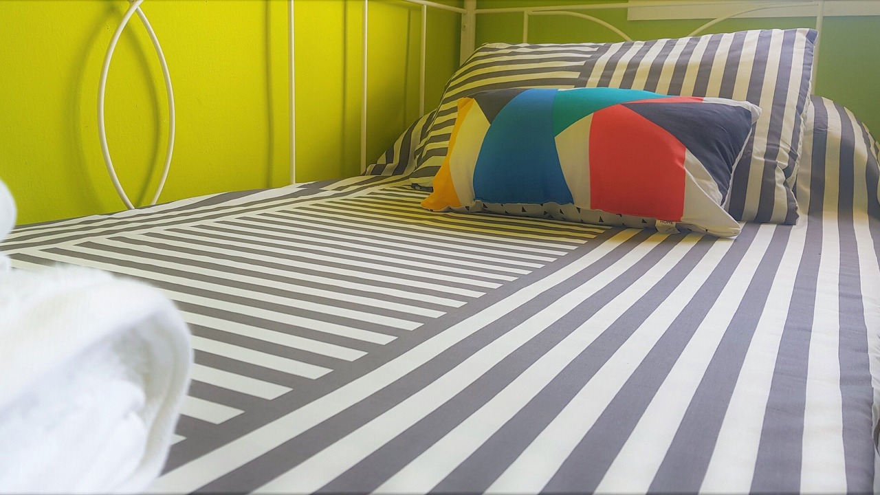 Photo of Bedroom in Aguadulce