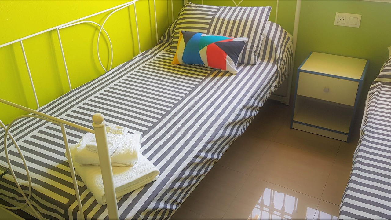 Photo of Bedroom in Aguadulce