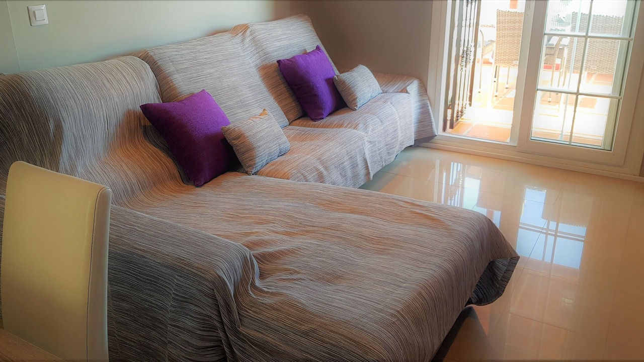 Photo of Livingroom in Aguadulce
