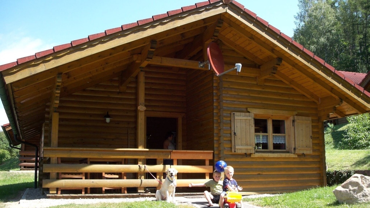 Photo of Outdoor in Stamsried