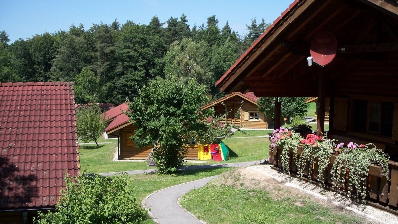 Photo of Outdoor in Stamsried