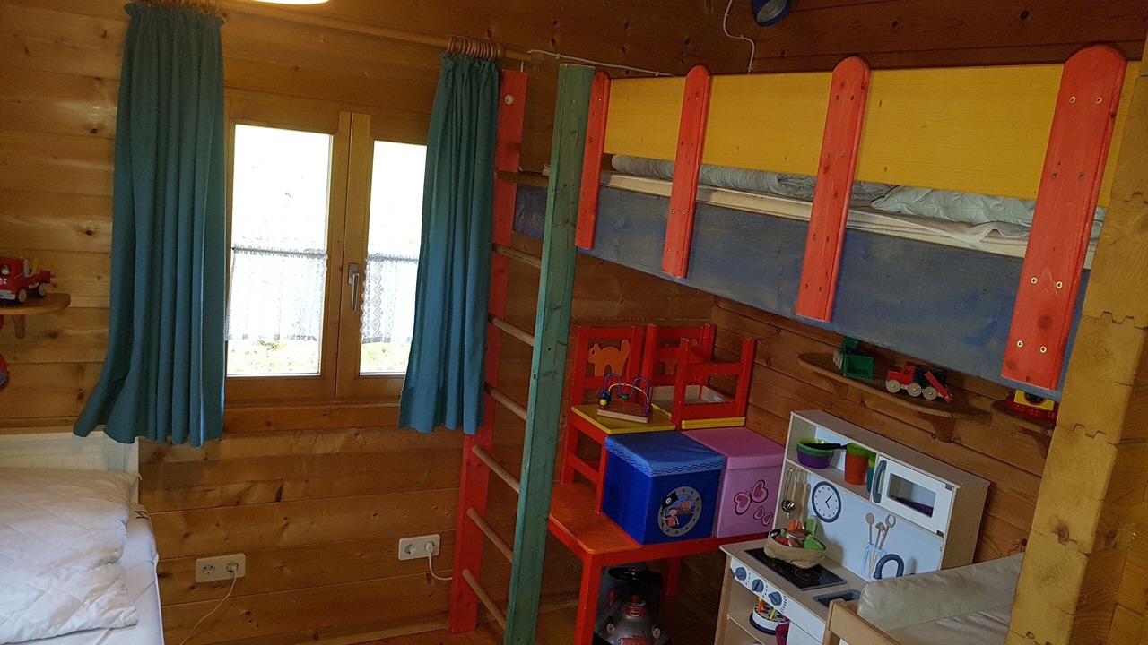 Photo of Bedroom in Stamsried