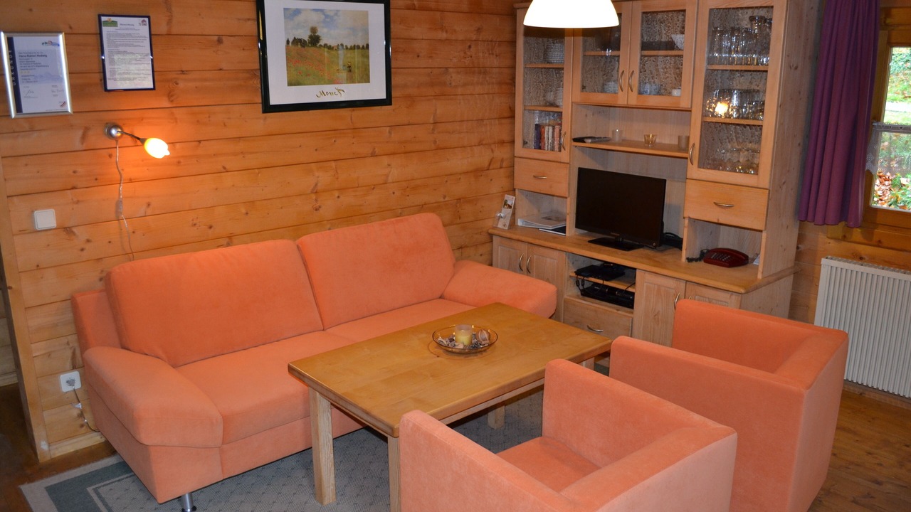 Photo of Livingroom in Stamsried