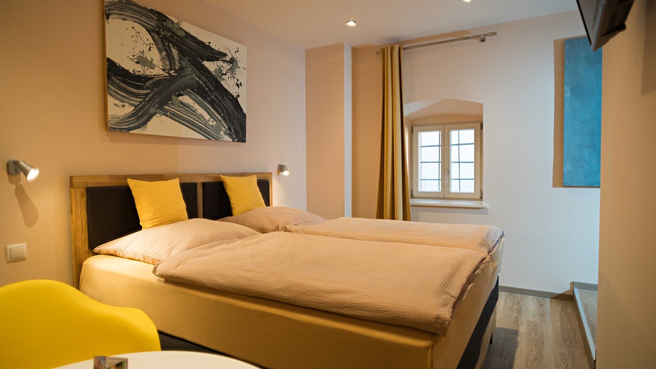 Photo of Bedroom in Marktheidenfeld