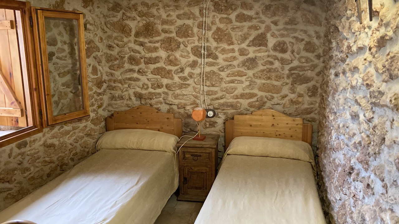 Photo of Bedroom in Masdenverge