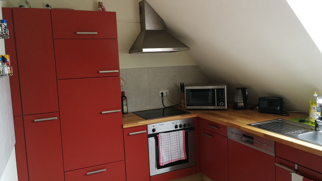 Photo of Kitchen in Wasserzell