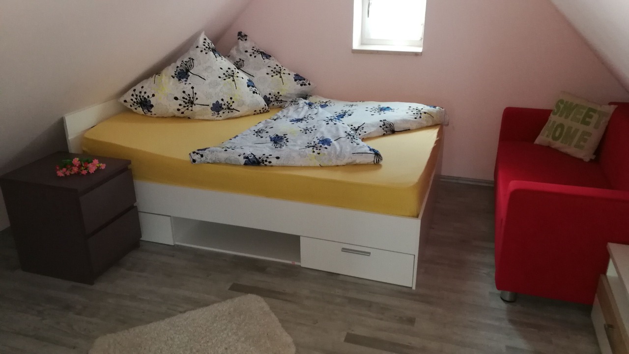 Photo of Bedroom in Wasserzell