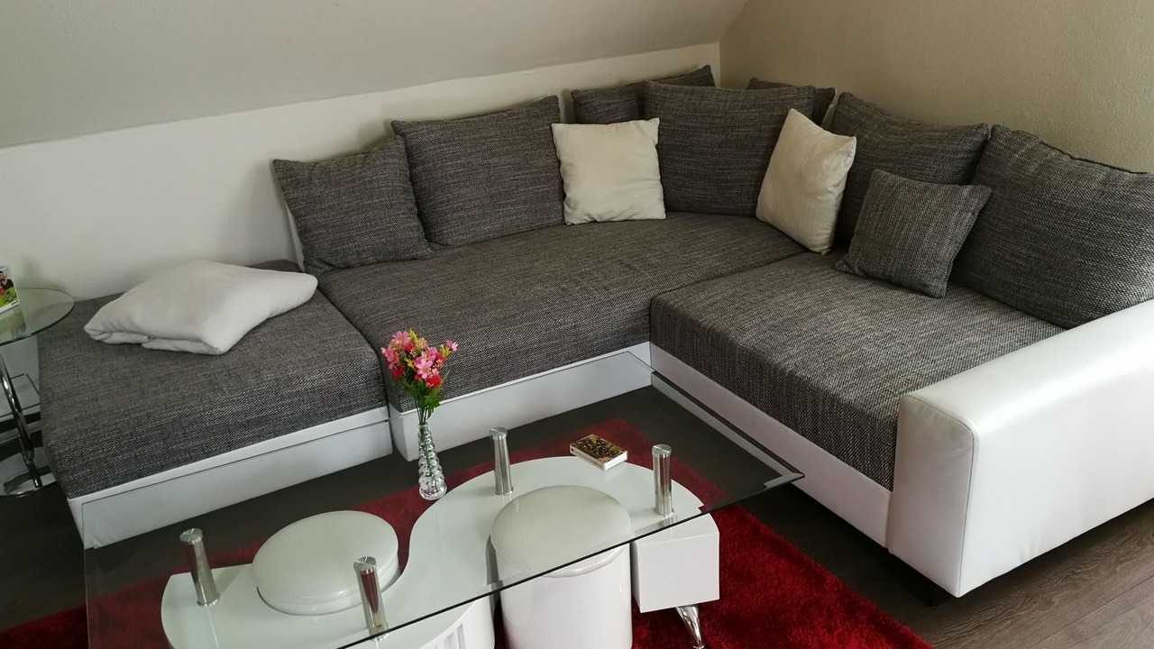 Photo of Livingroom in Wasserzell