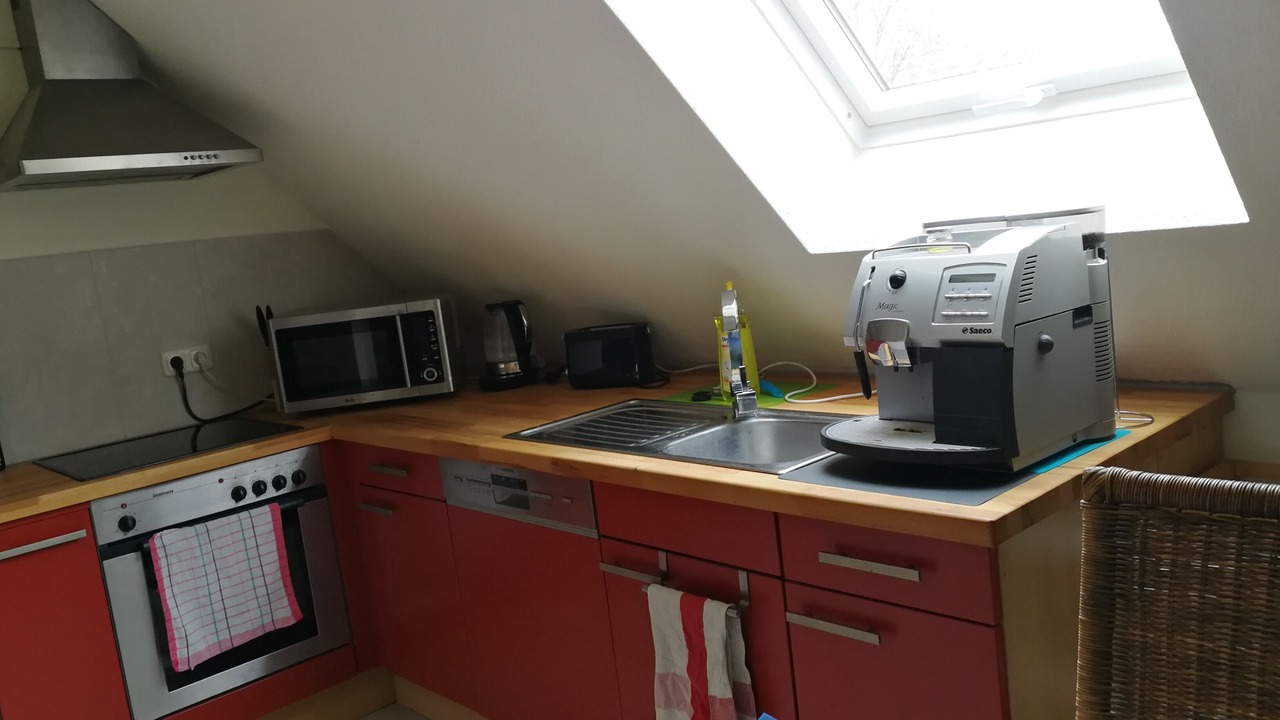 Photo of Kitchen in Wasserzell
