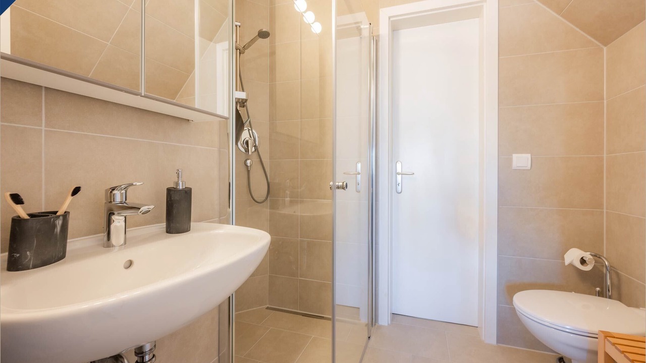 Photo of Bathroom in Koserow