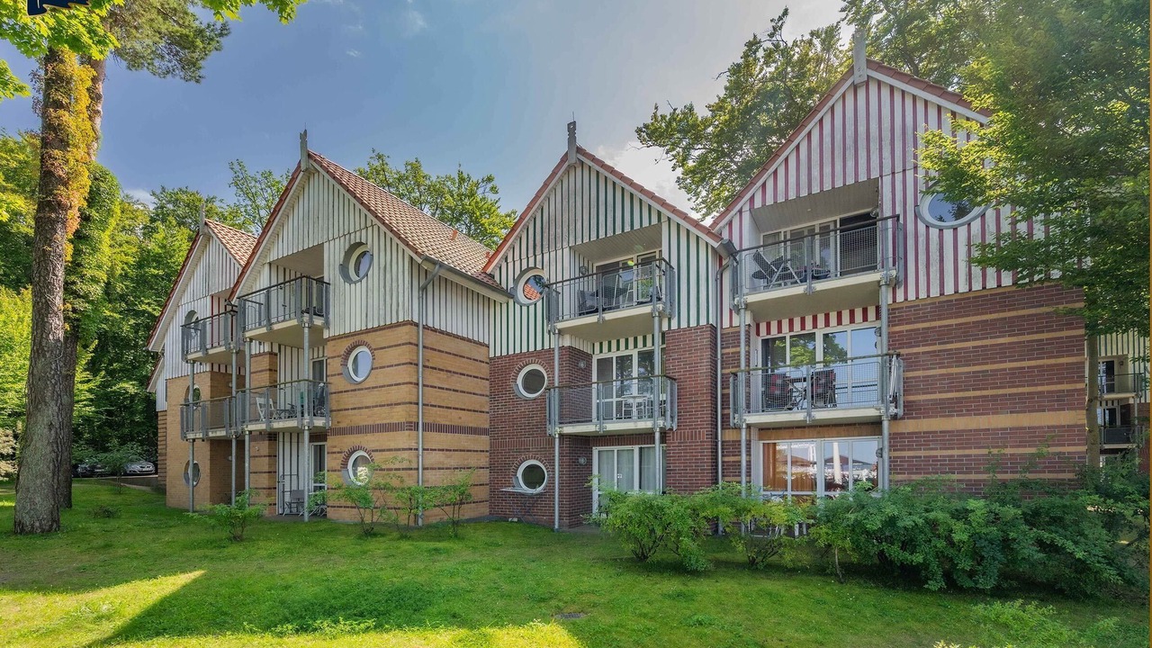 Photo of Outdoor in Koserow