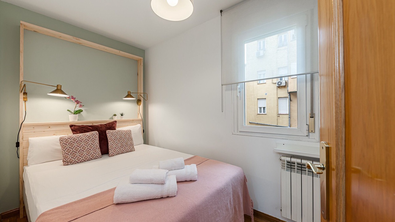 Photo of Bedroom in Almagro