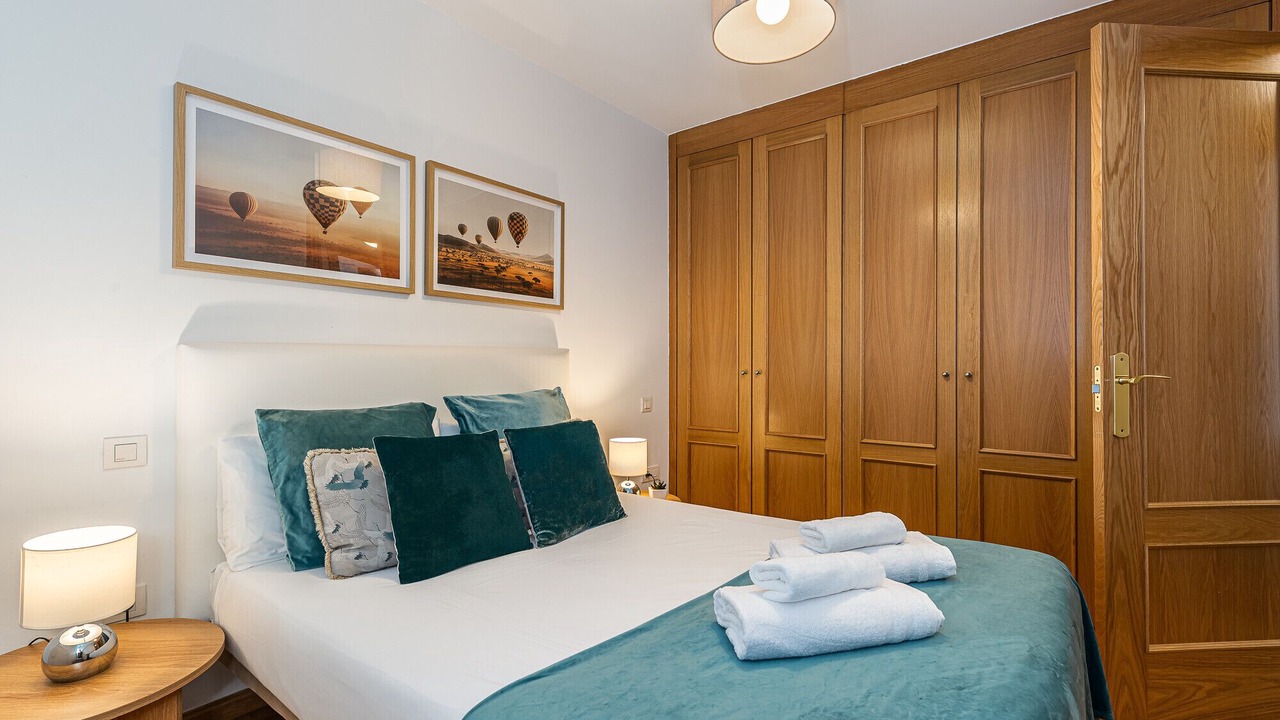 Photo of Bedroom in Almagro