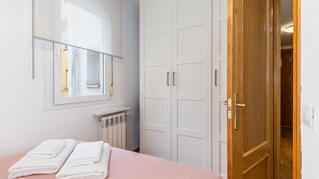 Photo of Bedroom in Almagro