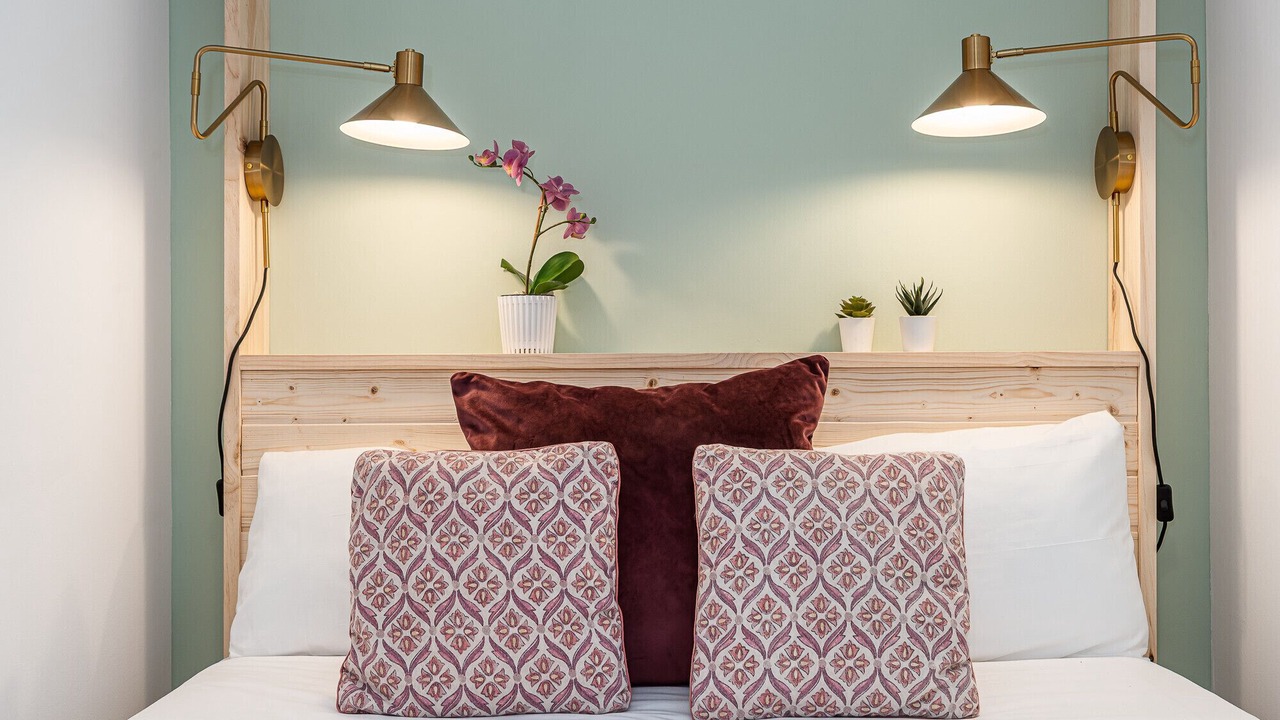 Photo of Bedroom in Almagro