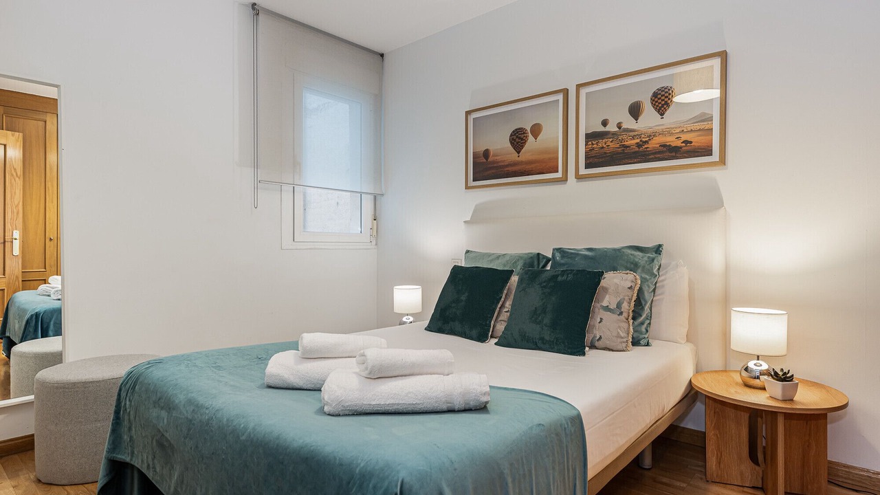 Photo of Bedroom in Almagro