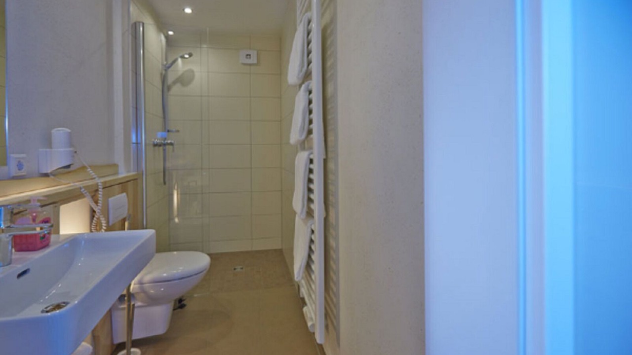 Photo of Bathroom in Igersheim