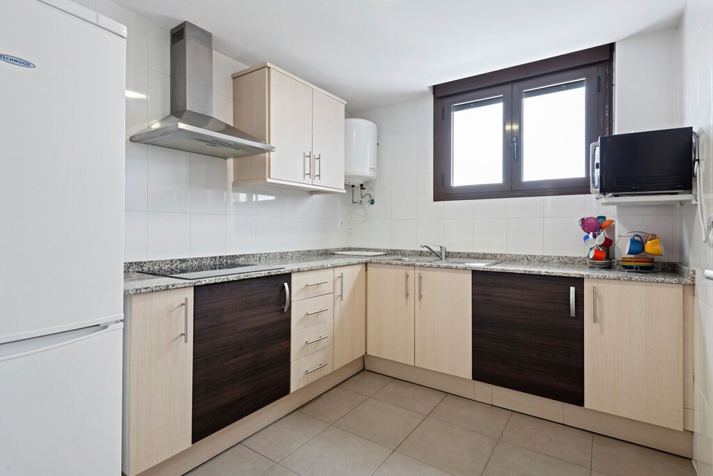 Photo of Kitchen in Gudar