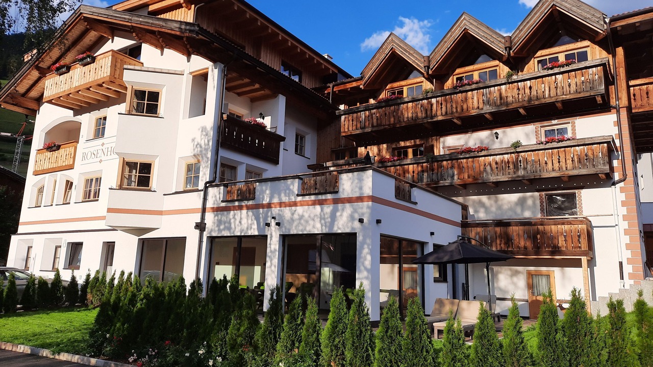 Photo of Outdoor in Nauders