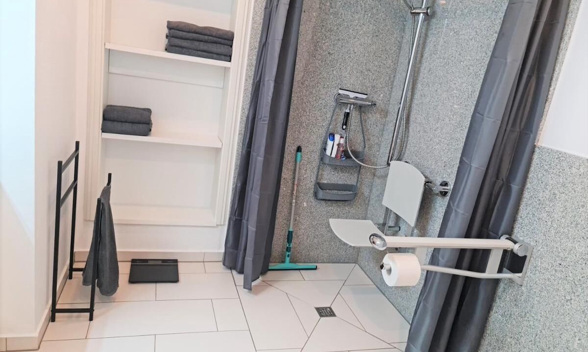 Photo of Bathroom in Bad Sassendorf