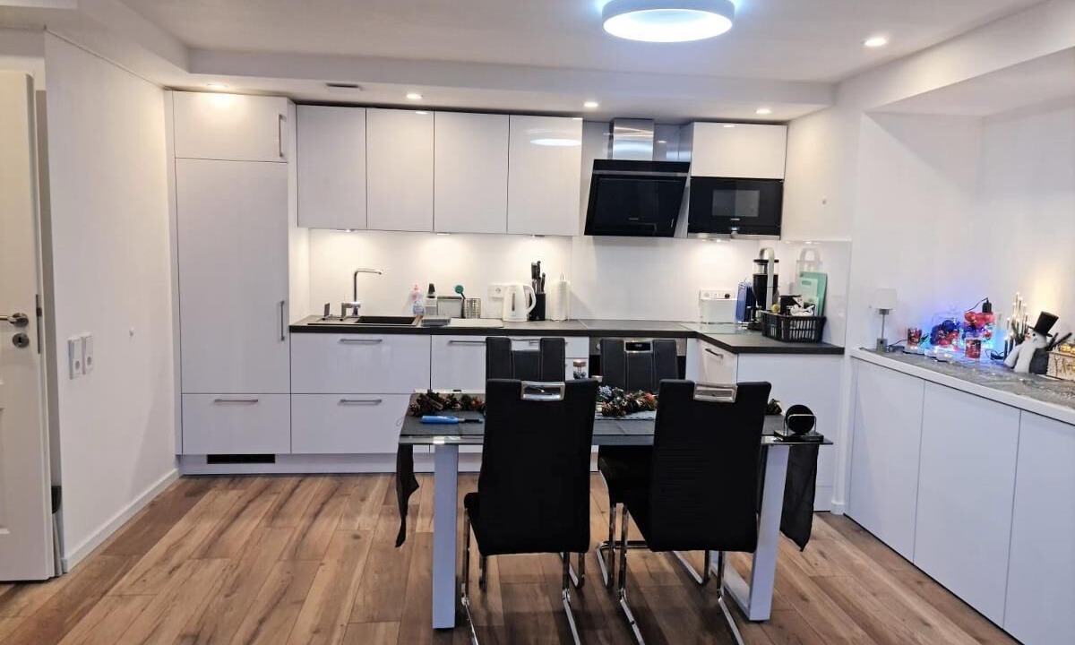 Photo of Kitchen in Bad Sassendorf