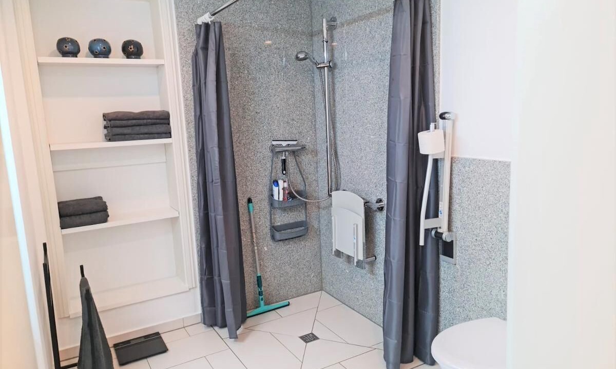 Photo of Bathroom in Bad Sassendorf