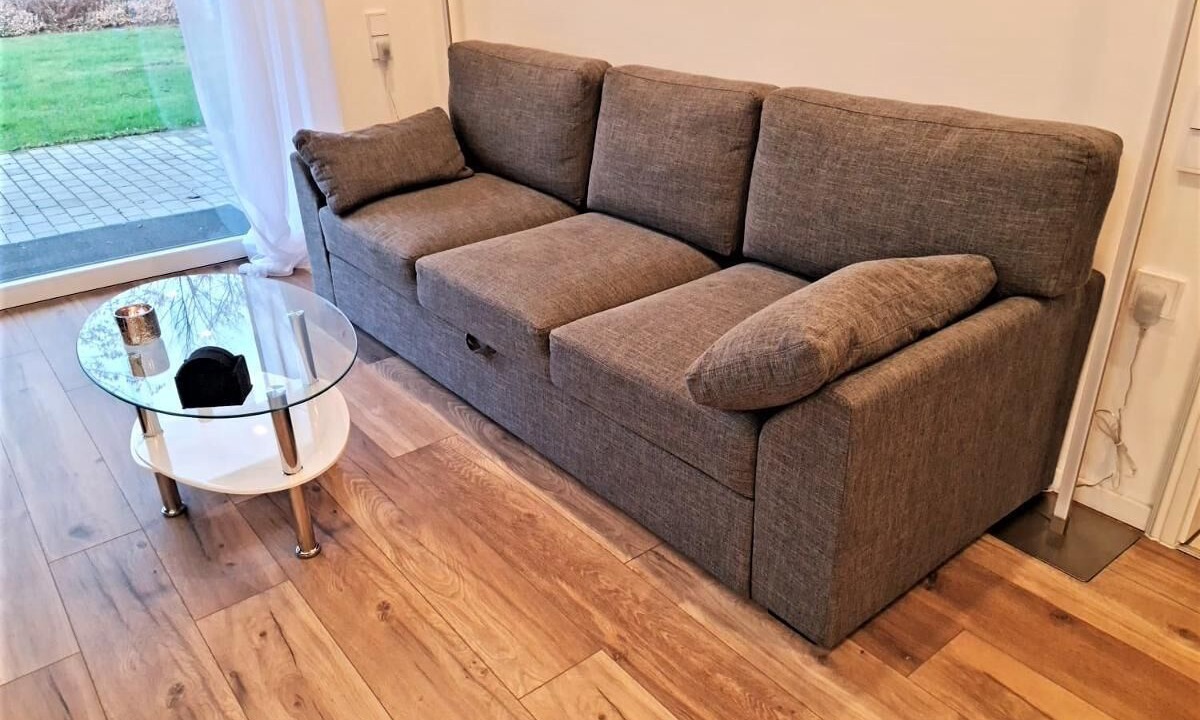 Photo of Livingroom in Bad Sassendorf