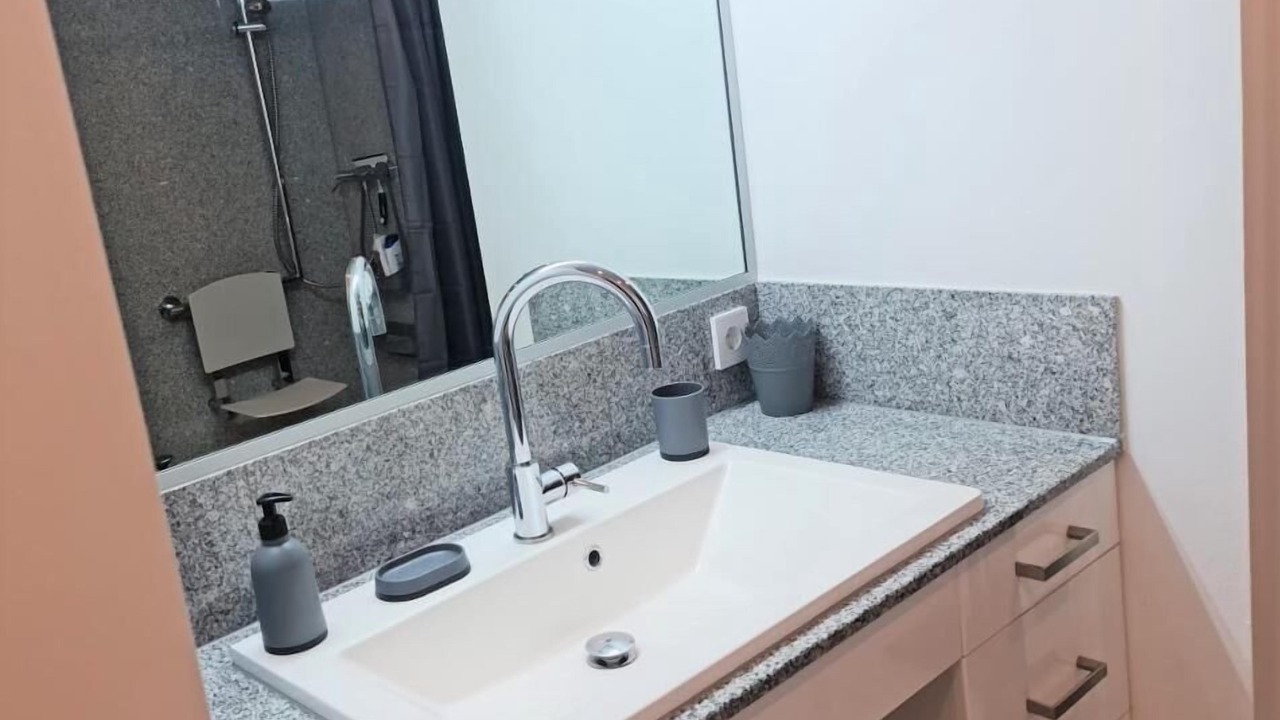 Photo of Bathroom in Bad Sassendorf