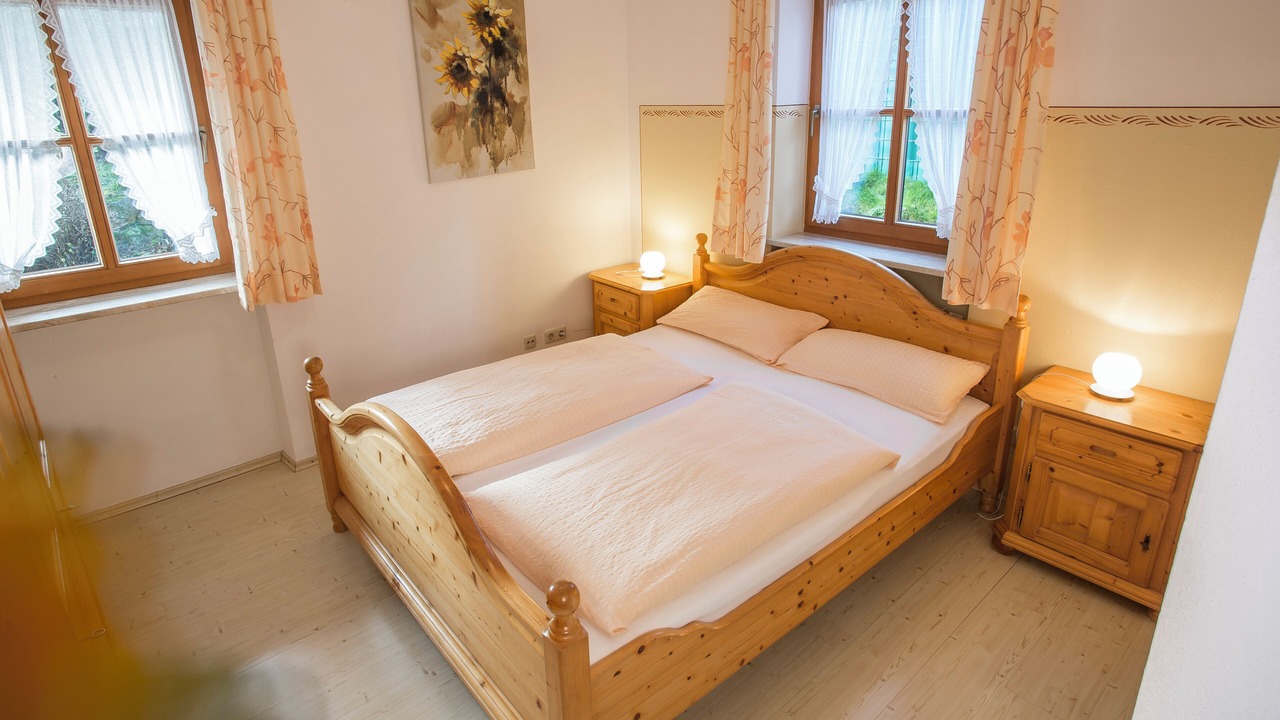 Photo of Bedroom in Aufham