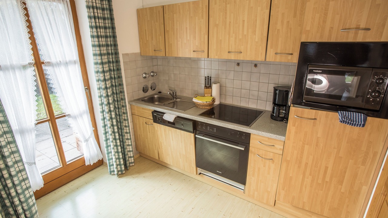Photo of Kitchen in Aufham