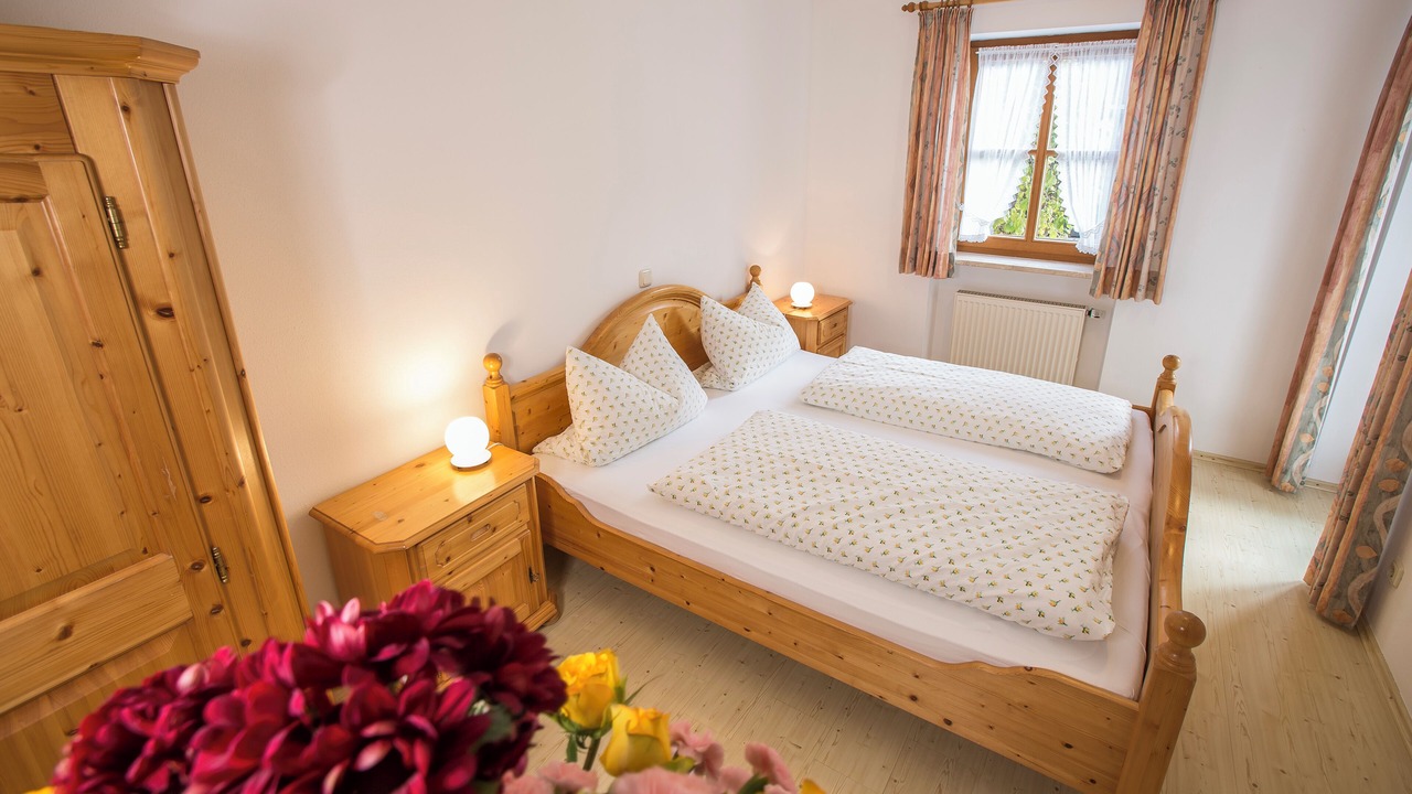 Photo of Bedroom in Aufham