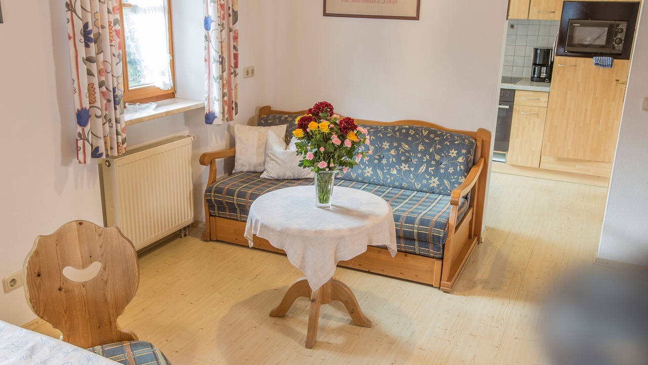 Photo of Livingroom in Aufham