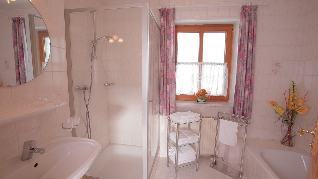 Photo of Bathroom in Aufham