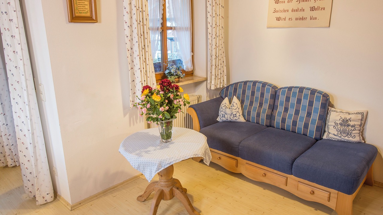Photo of Livingroom in Aufham