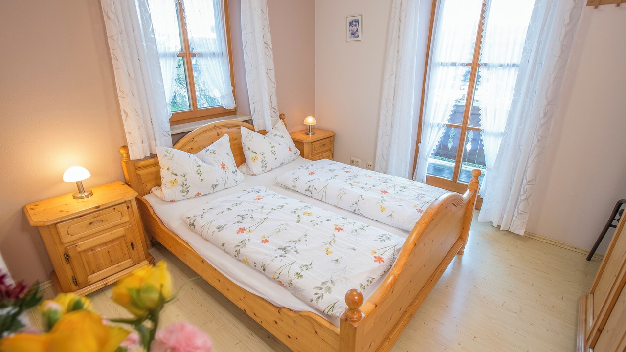 Photo of Bedroom in Aufham