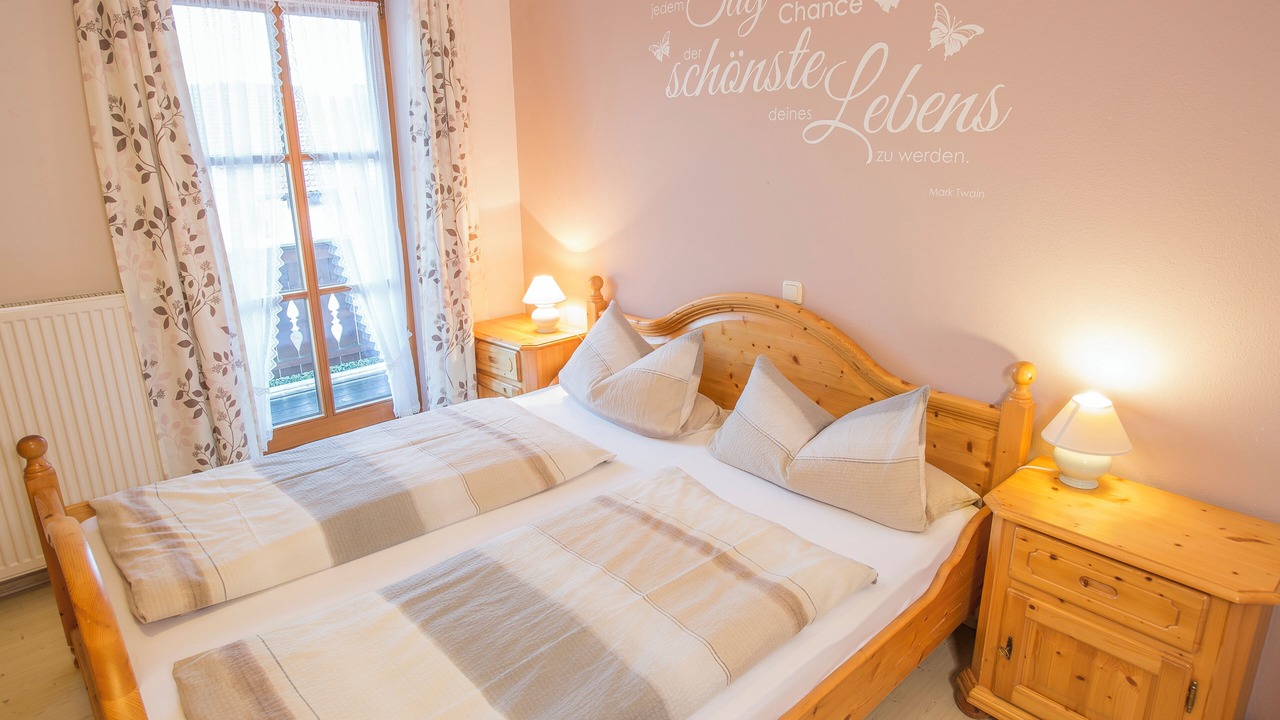 Photo of Bedroom in Aufham