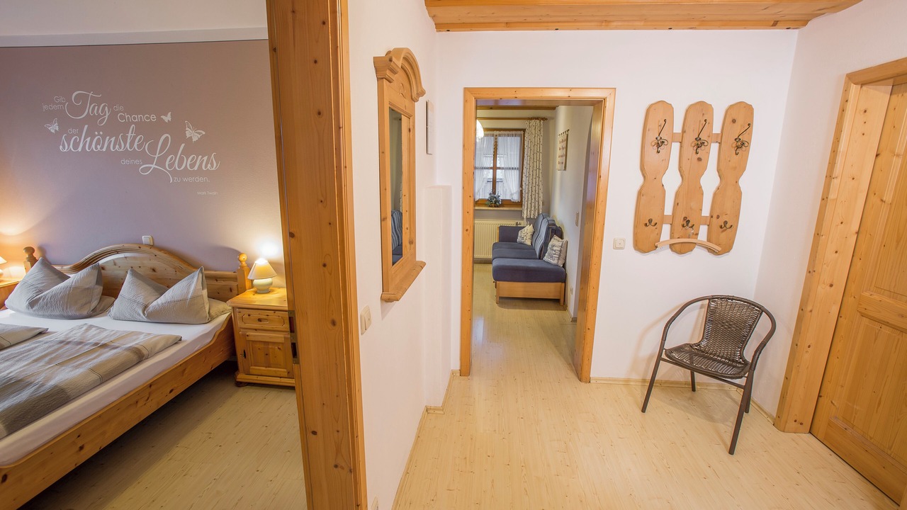 Photo of Bedroom in Aufham