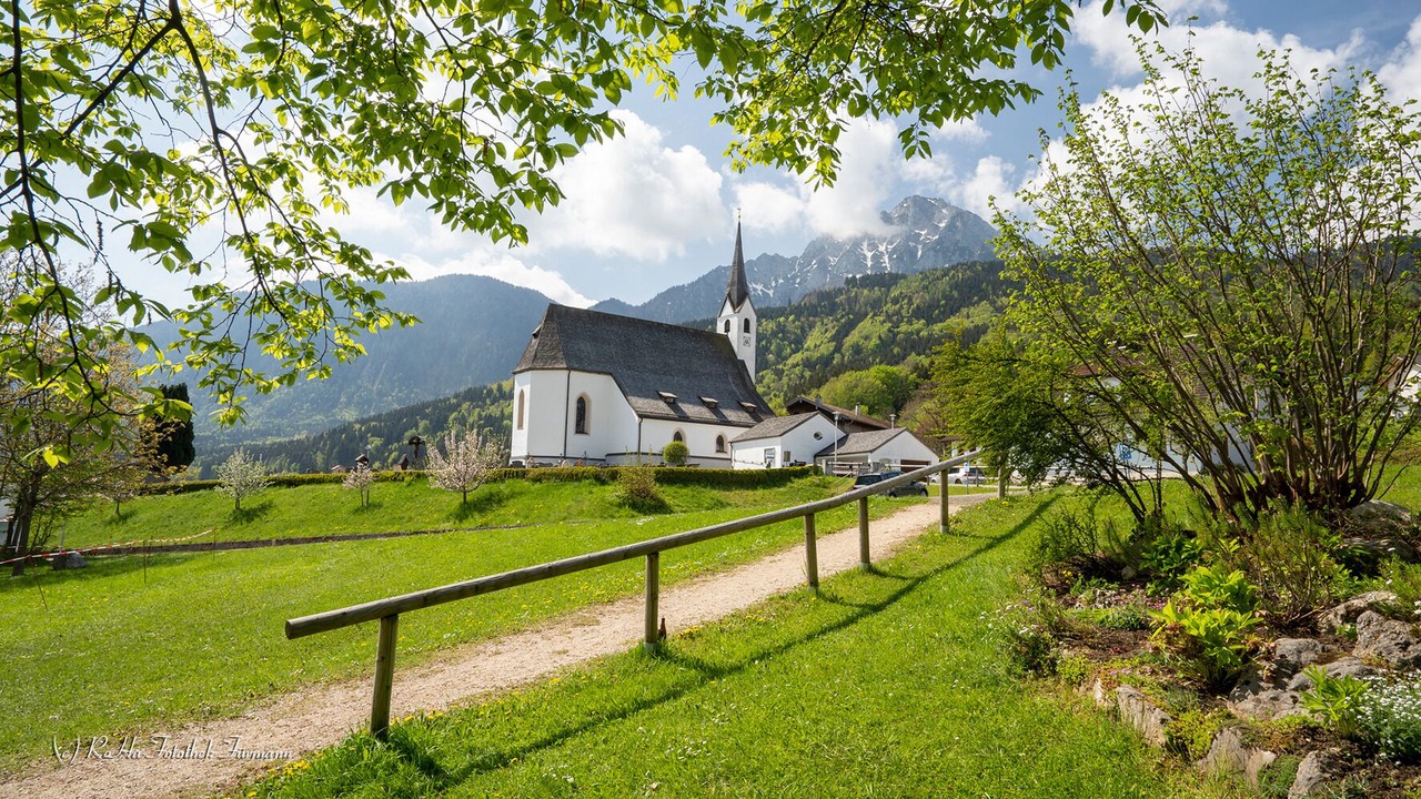Photo of Outdoor in Aufham
