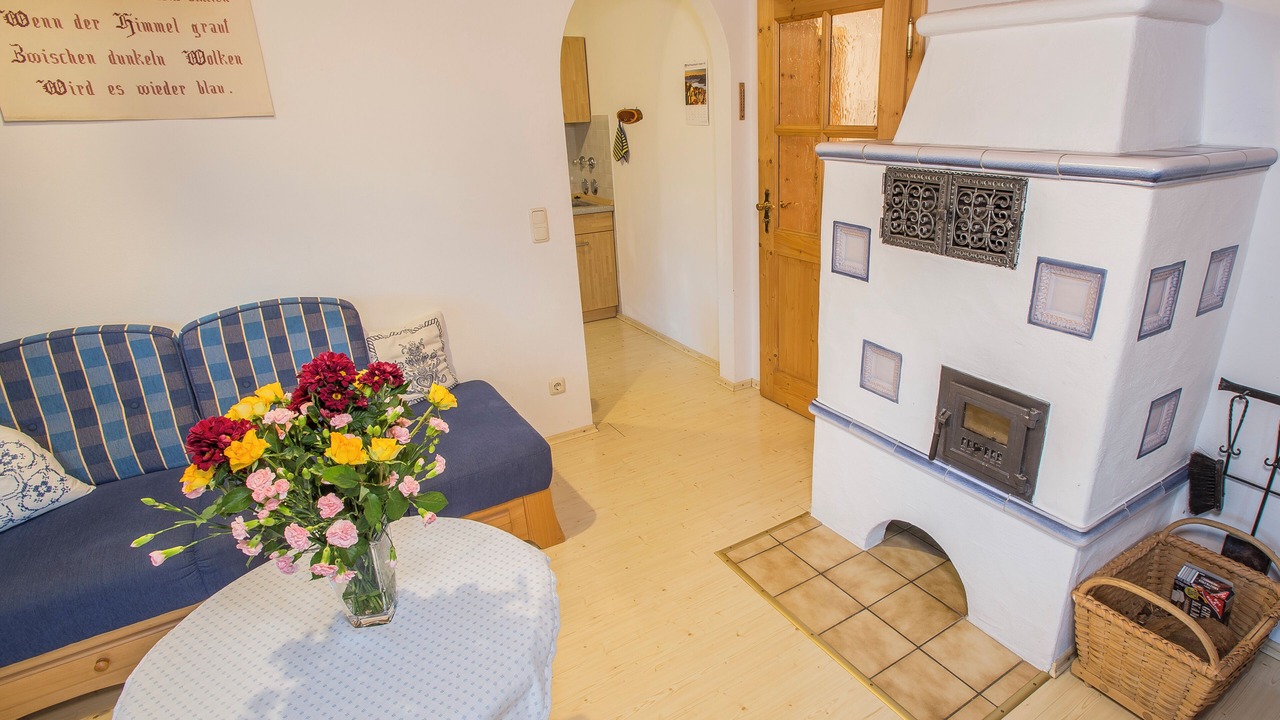Photo of Livingroom in Aufham