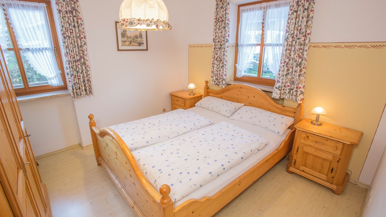 Photo of Bedroom in Aufham