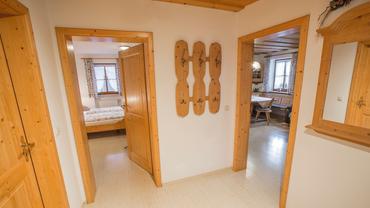 Photo of Bedroom in Aufham